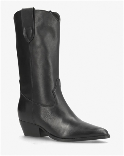 Phenumb Copenhagen - Danee Blade Støvle - Black